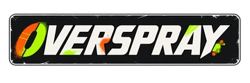 OVERSPRAY
