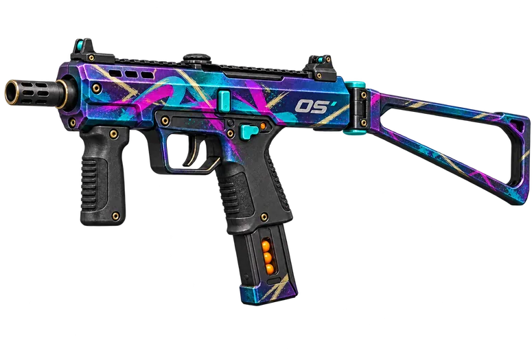 Prism legendary skin